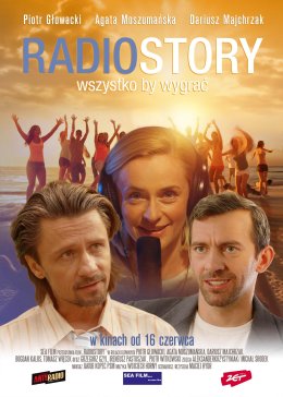 RADIOSTORY (2D/oryginalny)