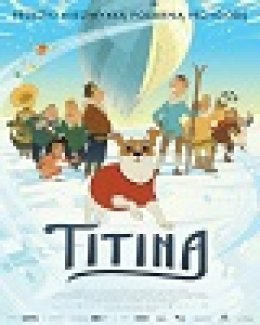 XX urodziny K. C.: TITINA (2D/dubbing)