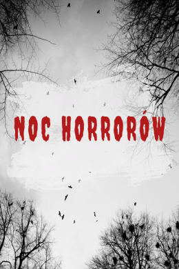 Noc Horrorów: Sprawca; Violetta (2D/napisy)