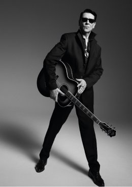 Koncert Macieja Maleńczuka