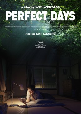 Perfect Days (2D/napisy)