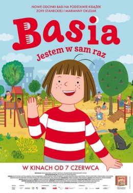 Basia. Jestem w sam raz (2D/oryginalny)