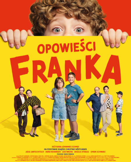Opowieści Franka