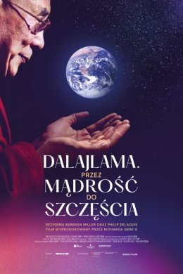 Dalajlama. Przez mądrość do szczęścia (2D/napisy)