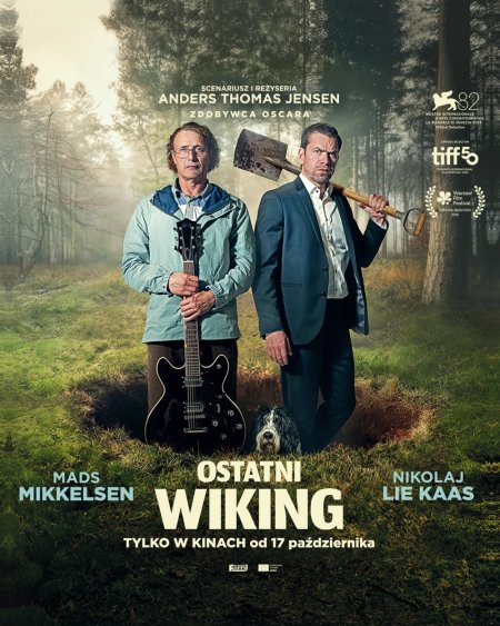 Ostatni wiking (2025)