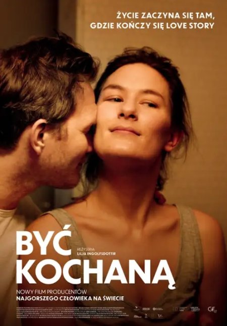 Być Kochaną