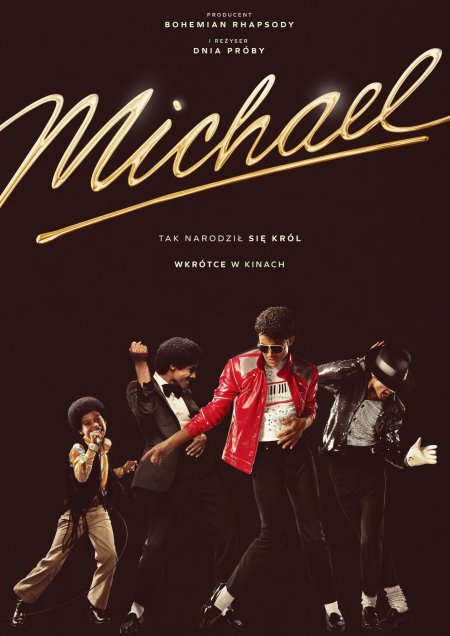 Michael