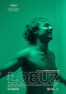 Łobuz (2D/napisy)