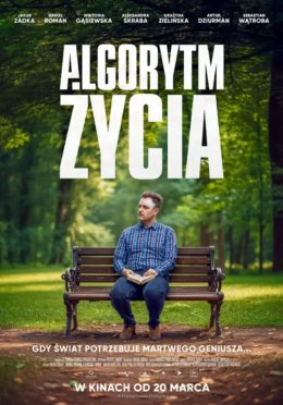 ALGORYTM ŻYCIA (2D/oryginalny)