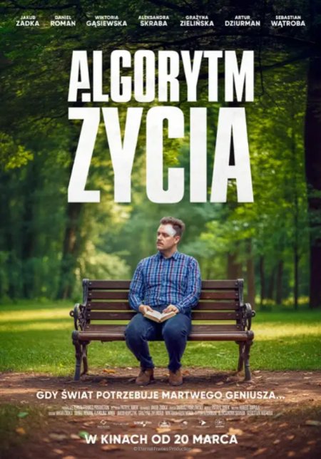 ALGORYTM ŻYCIA