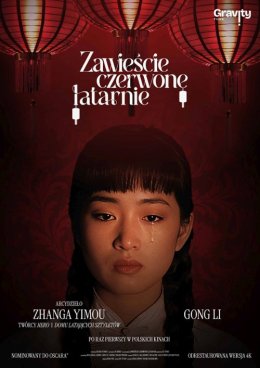 Zawieście czerwone latarnie (2D/napisy)