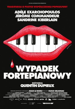 Wypadek fortepianowy (2D/napisy)
