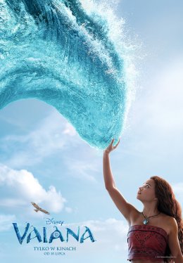 VAIANA (2D/dubbing)
