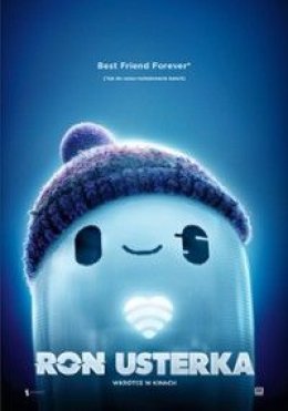 Ron Usterka (2D/dubbing)