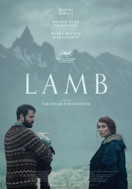 Lamb (2D/napisy)