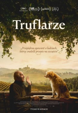 Truflarze (2D/oryginalny)