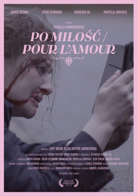 Po miłość