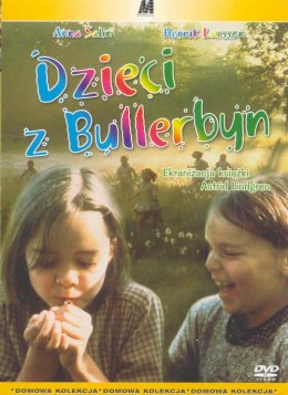 Dzieci z Bullerbyn (2D/dubbing)