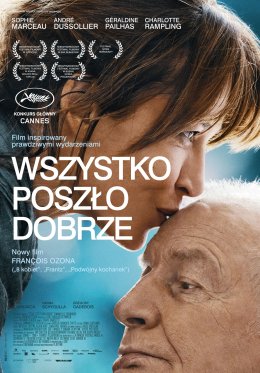 Wszystko poszło dobrze (2D/napisy)