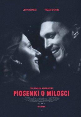 Piosenki o miłości (2D/oryginalny)