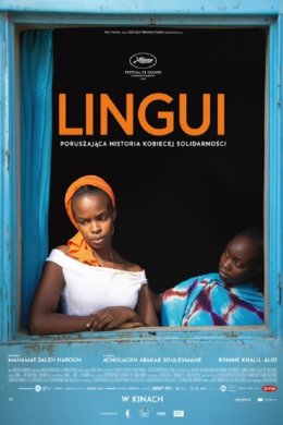 Lingui (2D/napisy)