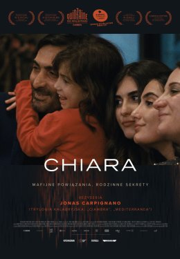Chiara (2D/napisy)