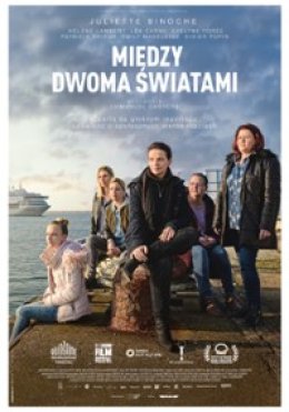 Między dwoma światami (2D/napisy)