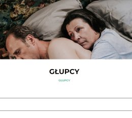 Głupcy (2D/dubbing)