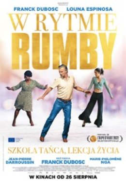 W rytmie rumby (2D/napisy)