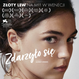„Zdarzyło się” (2D/napisy)