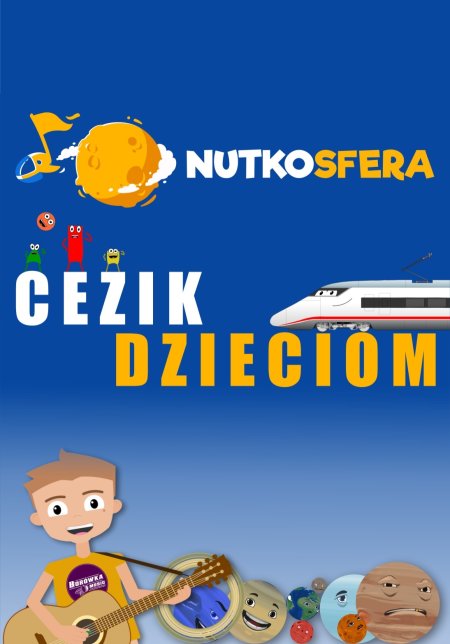 NutkoSfera - CeZik dzieciom