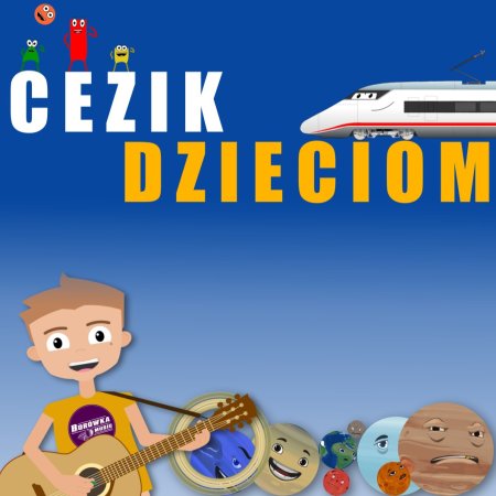 NutkoSfera - CeZik dzieciom