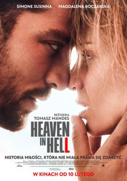 Heaven in Hell (2D/oryginalny)