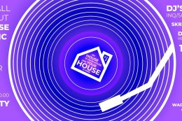 House Music All Night Long