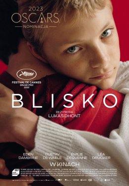 Blisko - Klub Filmowy Podziemie (2D/napisy)