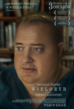 Wieloryb (2D/napisy)