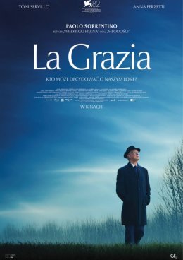 La grazia