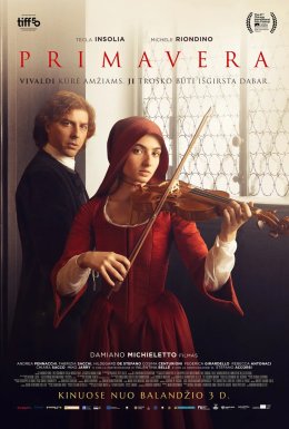 Vivaldi i ja